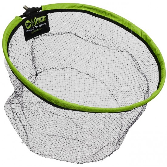 Cap Minciog Sensas - Silver Light 37cm Cap Minciog Sensas - Silver Light 37cm